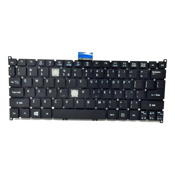 Tecla Avulsa Para Notebook Acer Aspire S3-951 - Nova!!