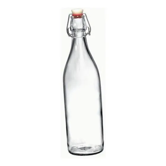 Garrafa De Armazenamento De 1000 Ml