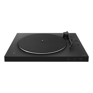 Tocadiscos Estéreo Sony Ps-lx310bt Color Negro Bluetooth Tocadiscos Estéreo Sony Ps-lx310bt Color Negro Bluetooth