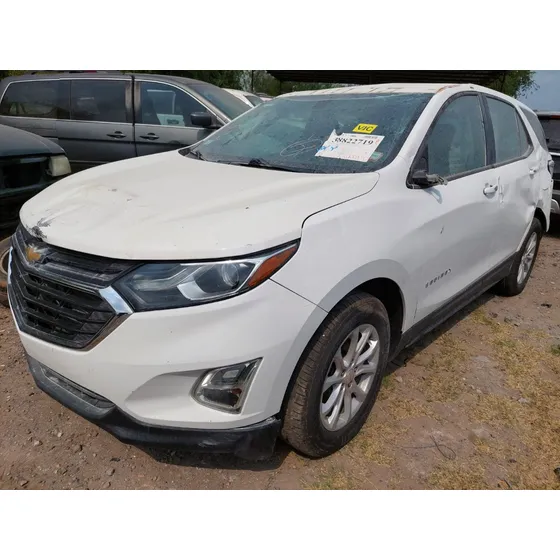 Chevrolet Equinox 2019 ( En Partes ) 2018 - 2023 1.5l Turbo