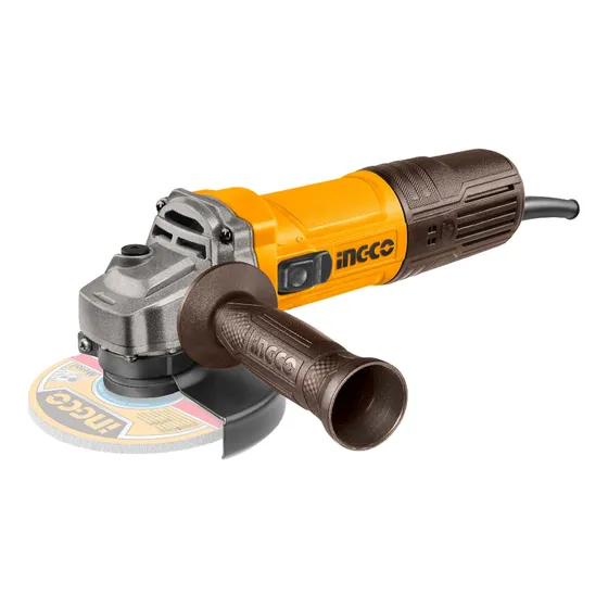 Amoladora Angular 125mm 1100w Ingco Ag110028 *ub*