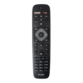 Control Remoto Philips Smart Tv Serie 5000 55pfl5901/f8 Control Remoto Philips Smart Tv Serie 5000 55pfl5901/f8