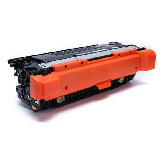 Toner Cartridge Ce402/ce252a  Alto Rendimento E Qualidade