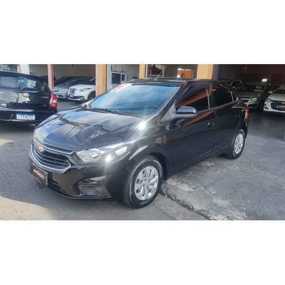 Chevrolet Onix Onix 1.0 Lt Spe/4