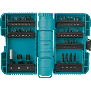 Makita A-98326 Impactx Juego De 35 Puntas De Destornillad... Makita A-98326 Impactx Juego De 35 Puntas De Destornillad...