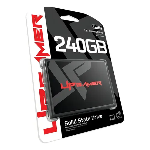 Ssd 500gb, V-nand, Sata, 2.5, Interno, Vostok-1, Confiável Ideal P