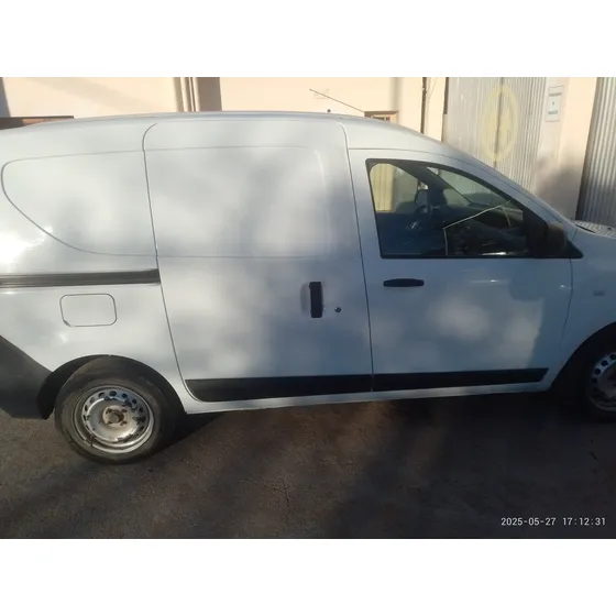 Renault Kangoo Ii Express Confort 1.6 Sce