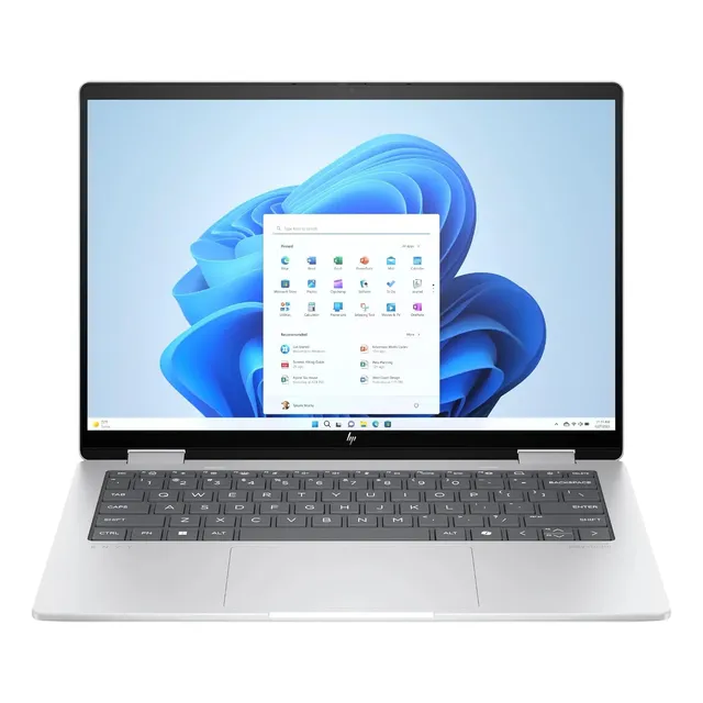 Laptop Hp Envy X360 2024 Ryzen 7 8840hs