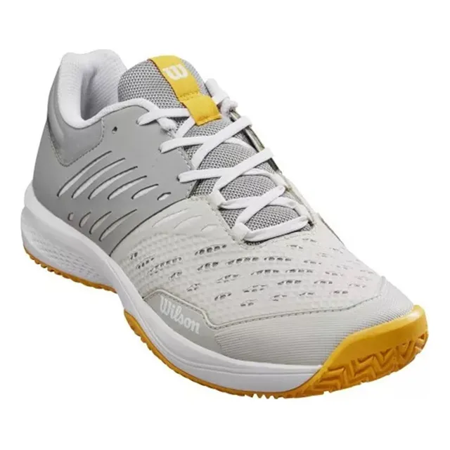 Zapatillas Wilson Tenis Game Tennis Deportivas Hombre 