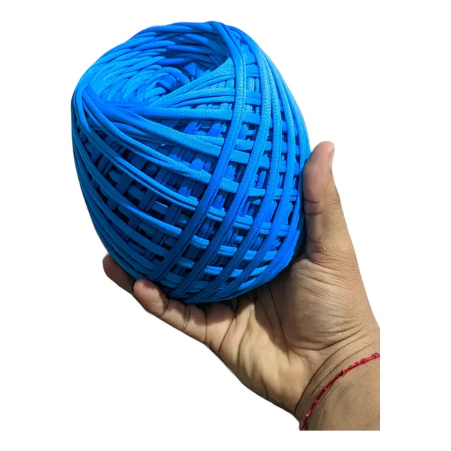Trapillo Pluma Marca Puteh