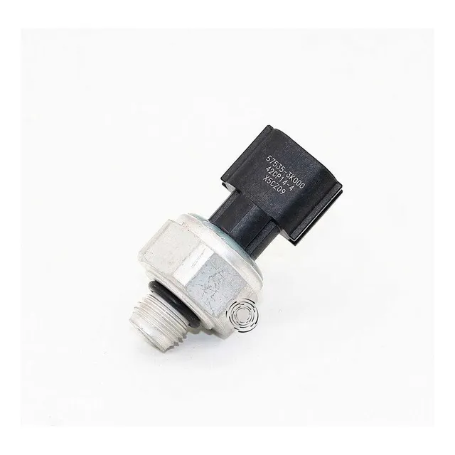 Cebolinha Sensor Direção Hidráulica Orig Azera 575353k000
