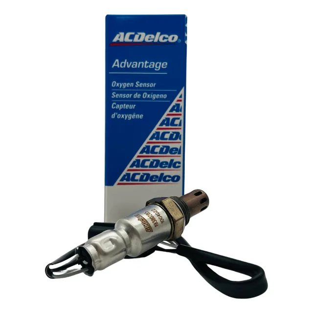 Sensor Oxigeno (posición 1) 40cm Aveo 1.6l Mod 2012 A 2018