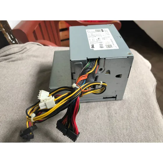 Fuente De Poder Dell Optiplex 760 980 960 780 Usada