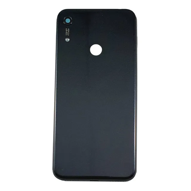 Tapa Trasera Para Teléfono Huawei Para Y6s Jat Lx3 Negro