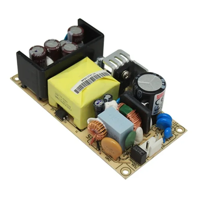 Fuente Conmutada Open Frame 55w 5v/11a Eps-65-5
