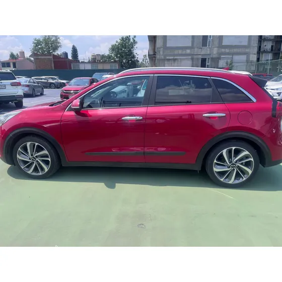Kia Niro 1.6 Gdi Ex At