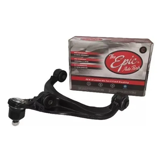 Meseta Inferior  Delantera Der/izq Jeep Liberty Kk 08-12
