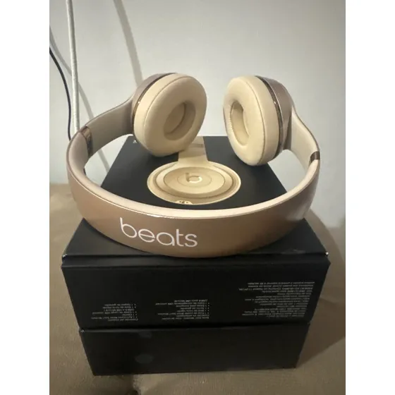 Fone De Ouvido Beats Solo 3