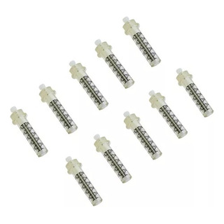 Kit 10 Seringas 0.3ml 0.5ml Pen Hyaluron Caneta Pressurizada Kit 10 Seringas 0.3ml 0.5ml Pen Hyaluron Caneta Pressurizada
