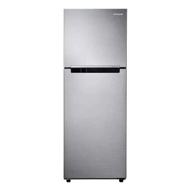 Nevera Samsung Congelador Superior 236 Litros Rt22farads8