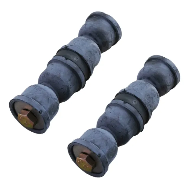 Kit X2 Bieletas Suspension Chrysler Neon Delanteras(c)