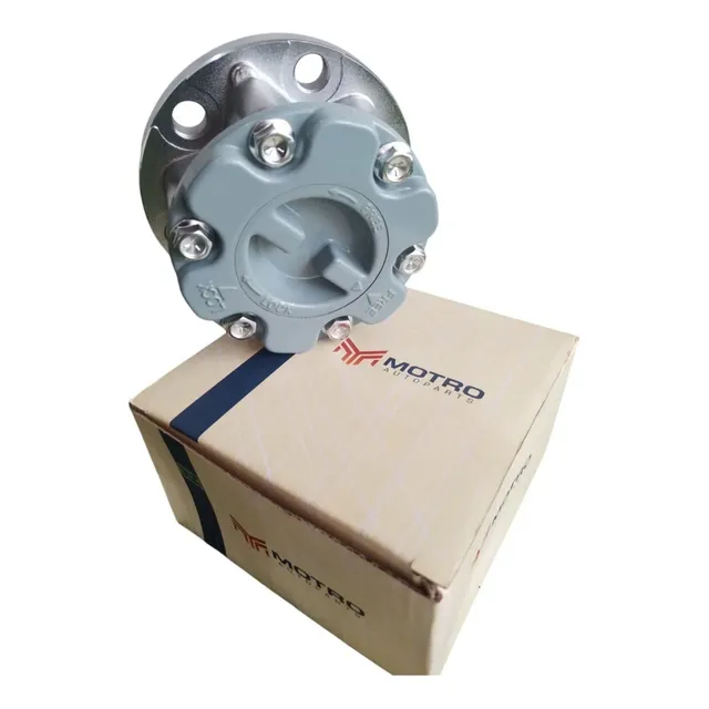 Acoplador Mitsubishi Montero Dakar 3000