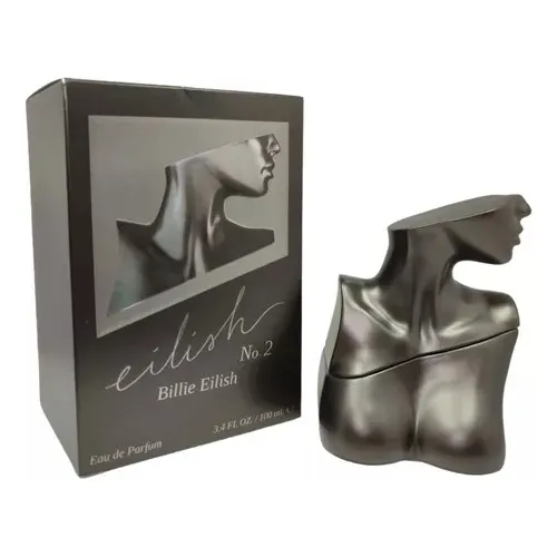 Perfume Eilish N 2billie Eilish