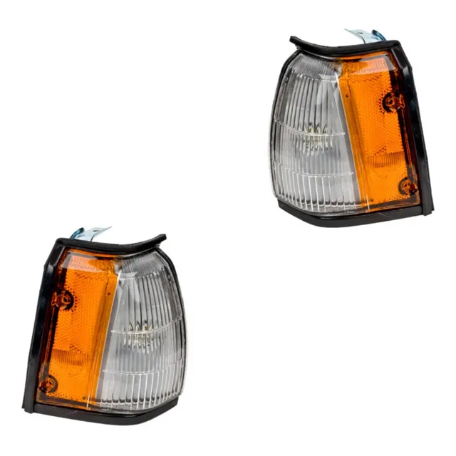 Set 2 Cuartos Depo Nissan Tsuru 88_91