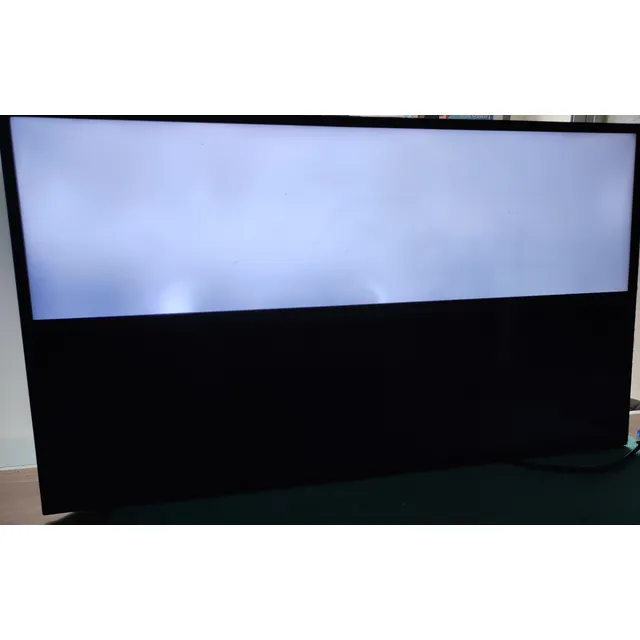 Pantalla Speler 40 Tv Full Hd Para Piezas O Reparar