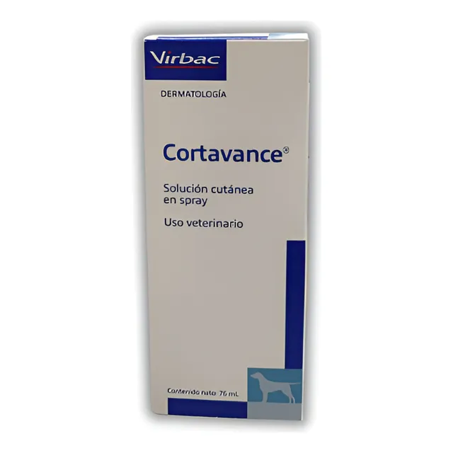 Cortavance Spray 76 Ml