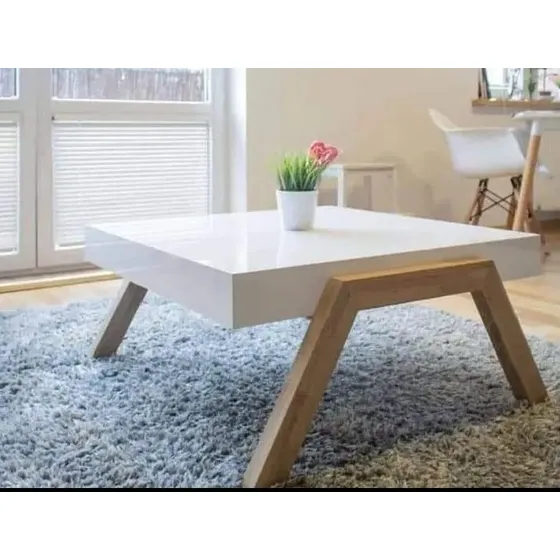 Mesa De Centro
