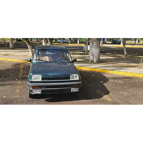 R5 Mirage