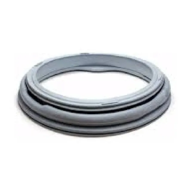Fuelle Goma Puerta Lavarropas Thompson 611 