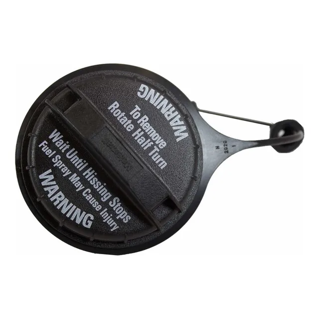 Tapa De Gasolina F150 F350 Fc920 Original Ford