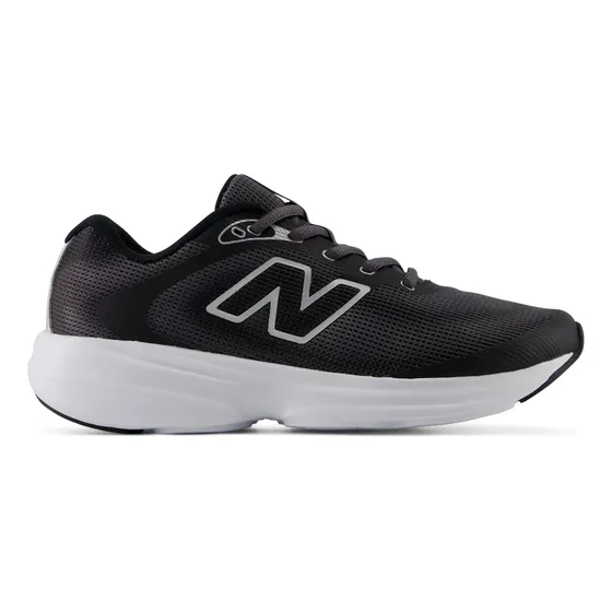 Zapatillas Running Mujer New Balance 411 V3 Negras