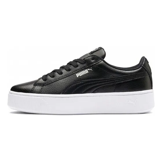 Zapatillas Puma Vikky Stacked L 369143-01