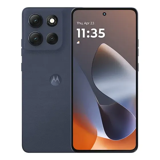 Motorola Moto G100 Pro (g86) 5g Sí Teléfono 256gb 12gb Ram Celular 6720 Mah Ip68 Y Ip69 Smartphone Azul
