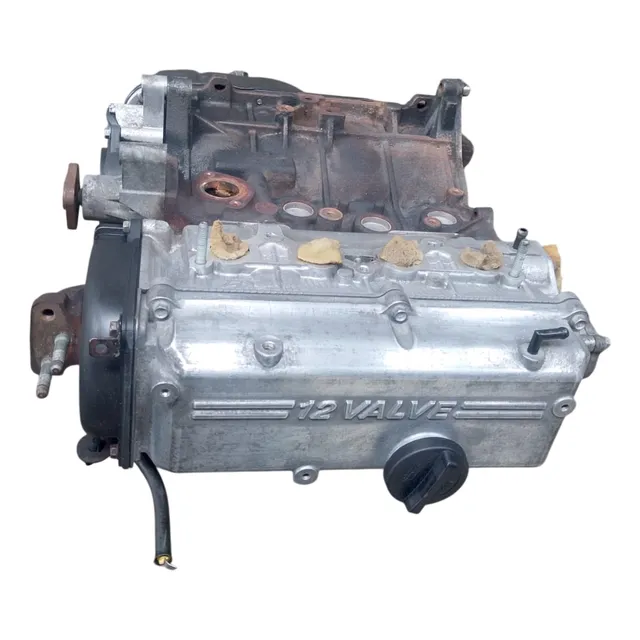 Motores 7/8 Para Hyundai Atos/ Kia Picanto Importado Poco Km