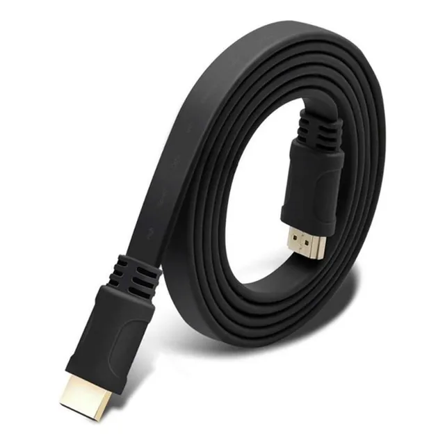 Cable Cable De 1 Hdmi Macho A 1 Hdmi Macho Philco 6659 Negro De 3m