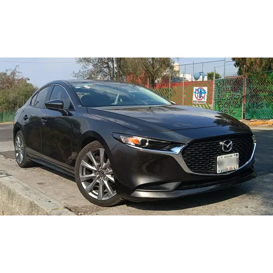 Mazda Mazda 3 2.5 S Sedan At