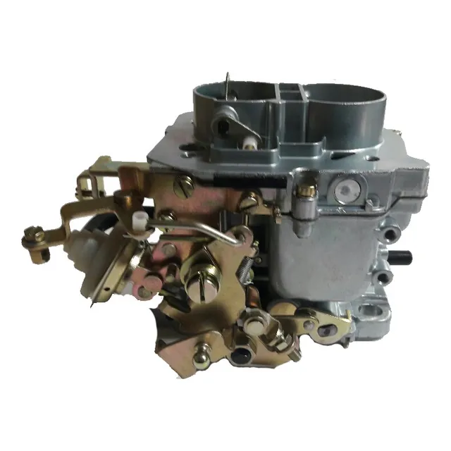 Carburador Chevrolet Chevette/fiat/ford Weber 2 Bocas