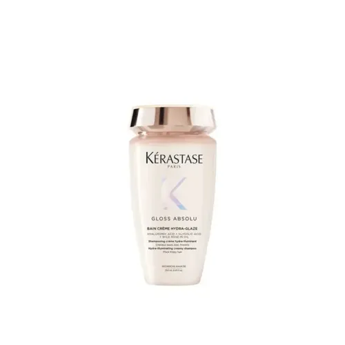 Nutritive Bain Satin 1 - Shampoo 250ml | Kérastase | MercadoLivre