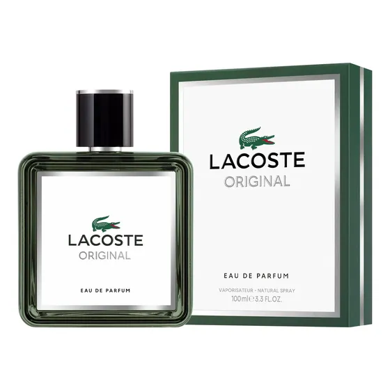 Lacoste Original Men Edp 100 Ml