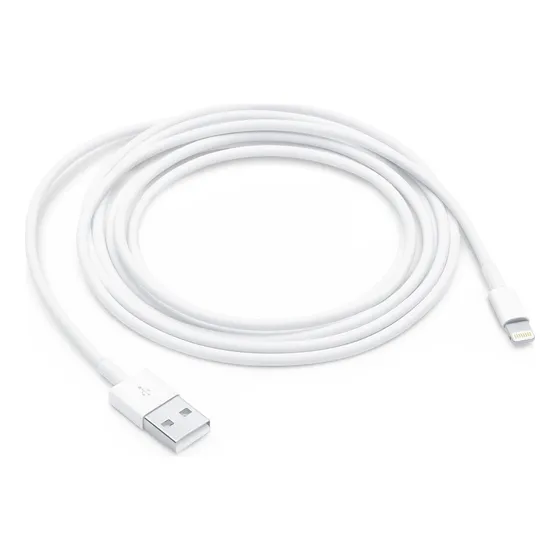 Cable De Carga Usb-c Ligthning
