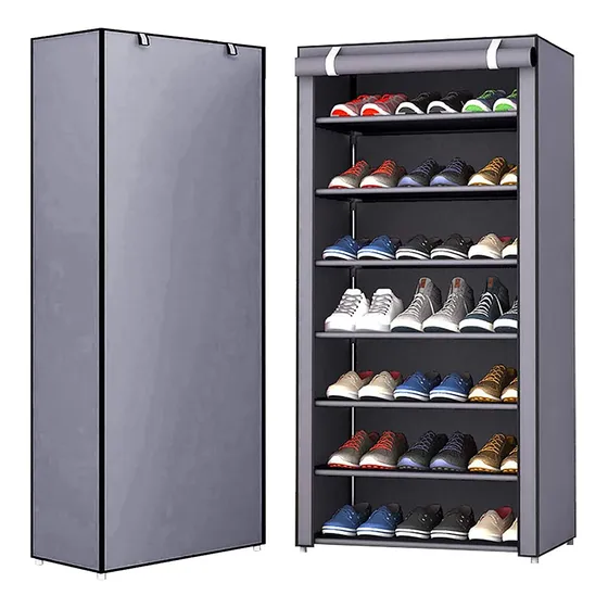 Zapatera Organizador 9 Niveles