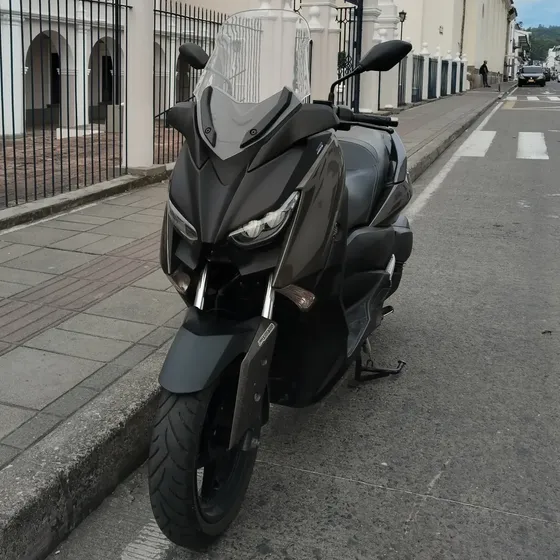 Yamaha Xmax 300 2020
