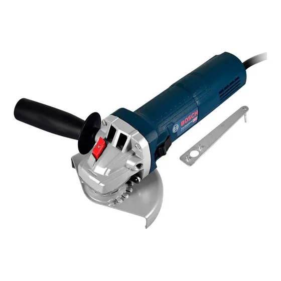 Mini Esmeriladora Angular 4-1/2'' Gws 9-125 S  Bosch