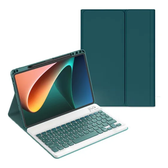 A Para iPad 10ª Geração 10.92022 A2757 Capa De Teclado