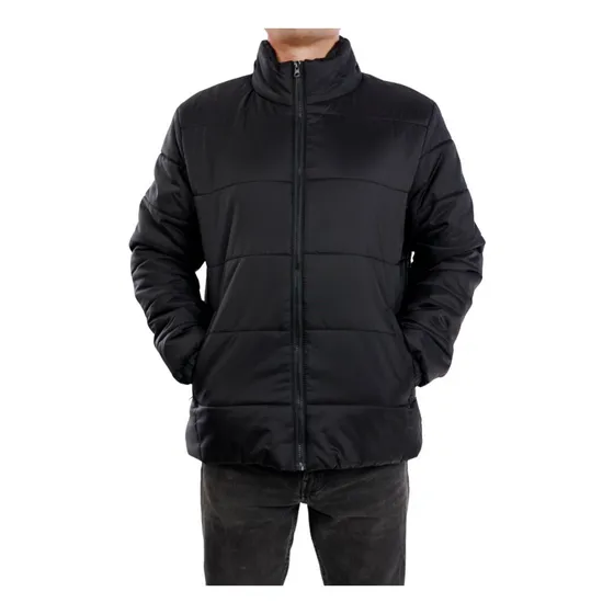 Parka Casaca Hombre Chaqueta Térmica Liviana 