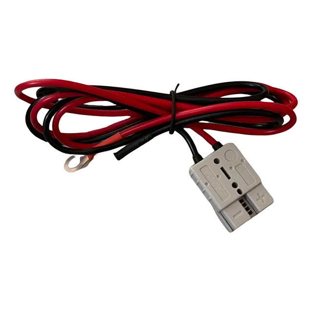 Cabo Nobreak Bateria Externa Sms-ts Shara-nhs-enermax 12v 